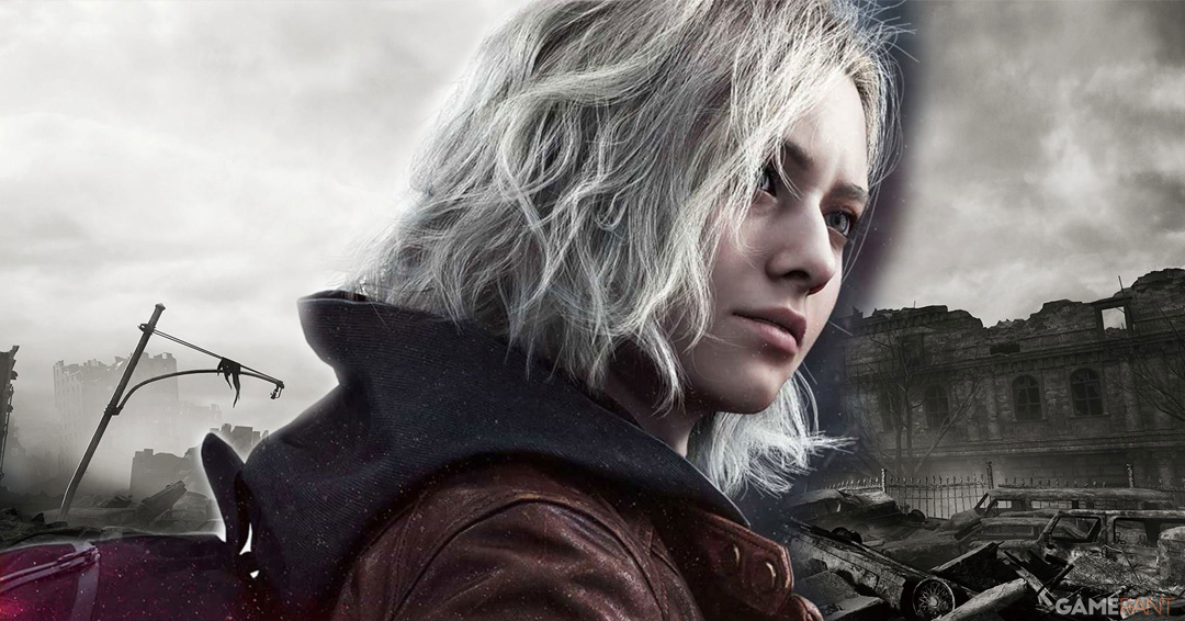 Resident Evil Requiem