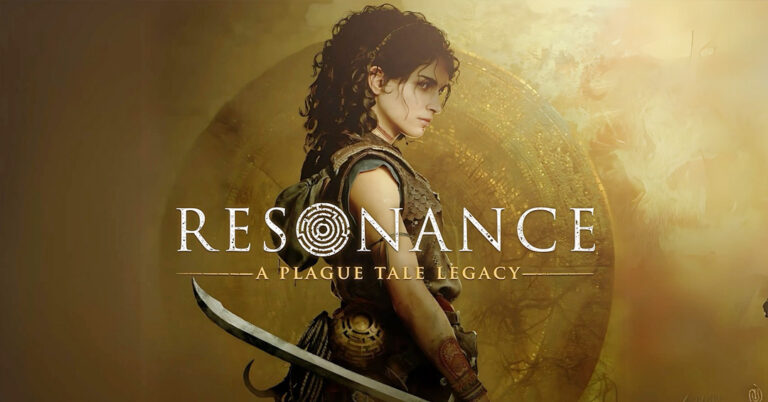 Resonance: A Plague Tale Legacy é oficialmente revelado