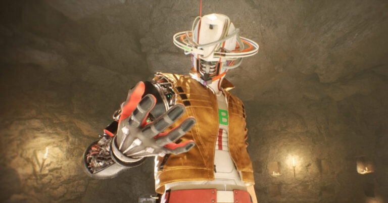 Romeo is a Dead Man: Novo jogo é revelado como ação brutal