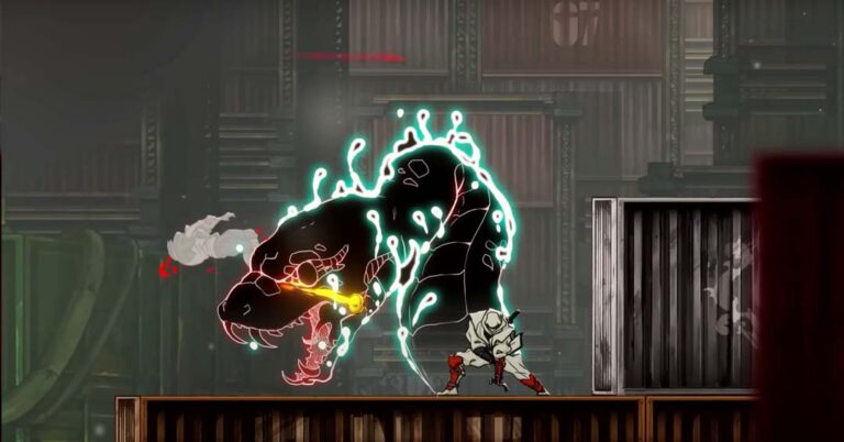 Shinobi: Art of Vengeance Revela Novo Trailer Focado no Combate!