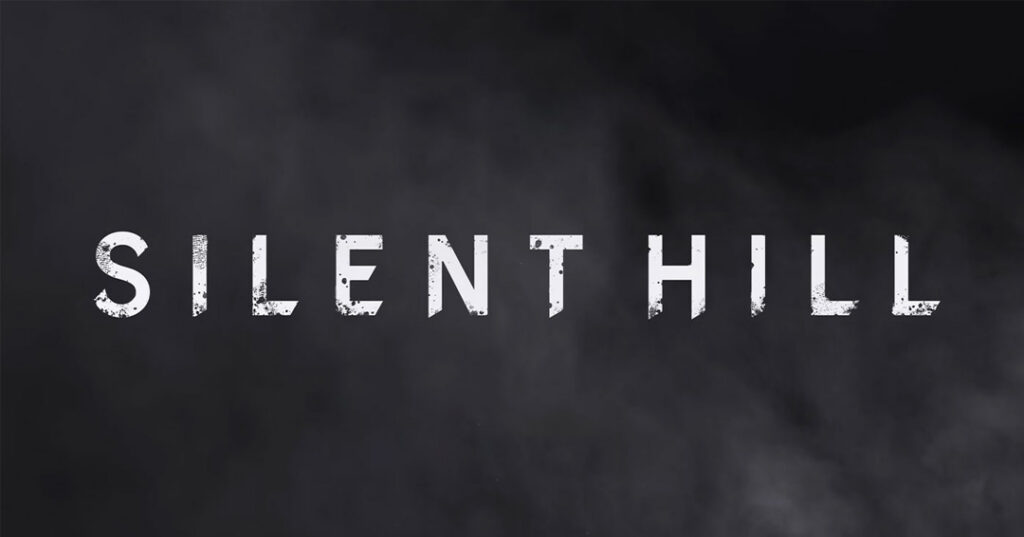 Silent Hill 1 Remake