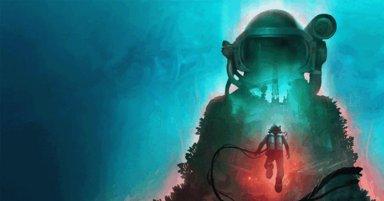 Still Wakes the Deep: Nova expansão é revelada