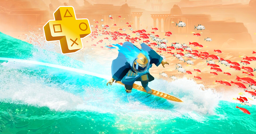 Sword of the Sea