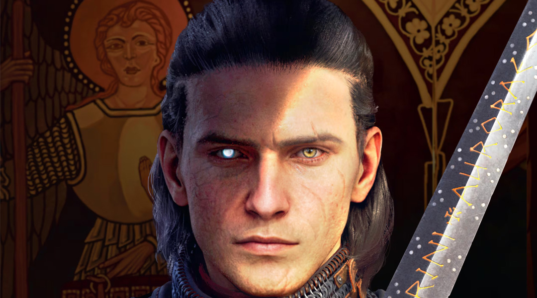 The Blood of Dawnwalker