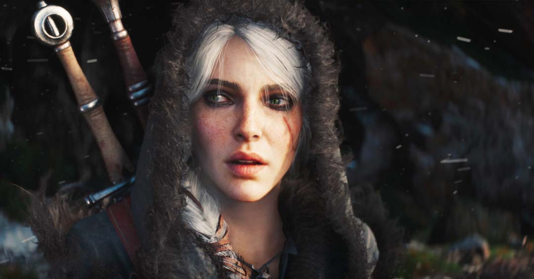 The Witcher 4