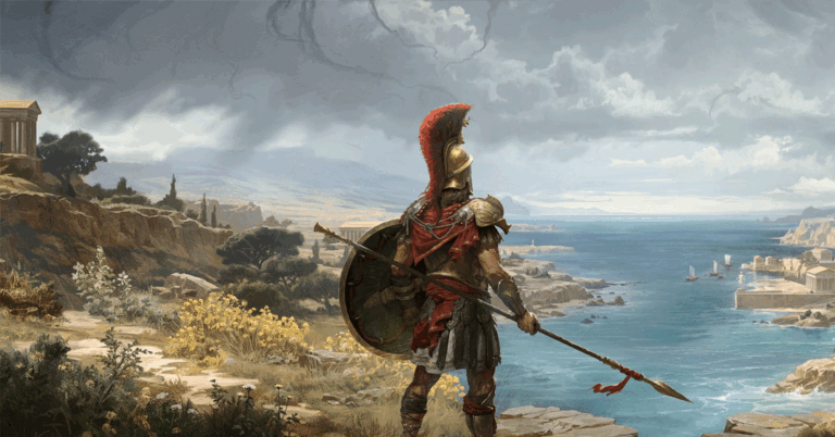 Titan Quest II: Conheça a Ashstalker – Nova build revelada