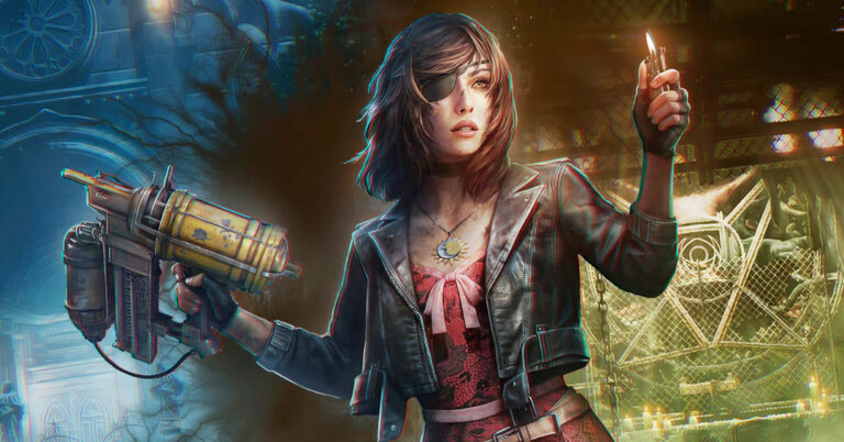 Tormented Souls 2: Novo trailer de história é lançado junto com demo no Steam