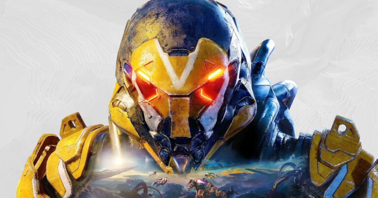 Anthem: Jogo terá servidores encerrados em 12/01/2026
