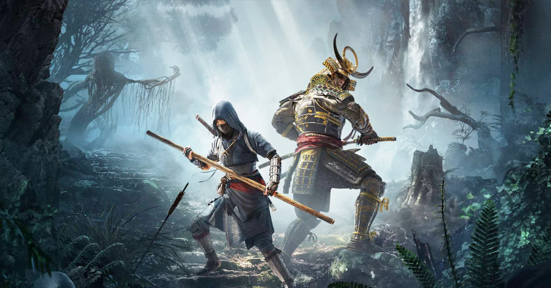 Assassin’s Creed Shadows