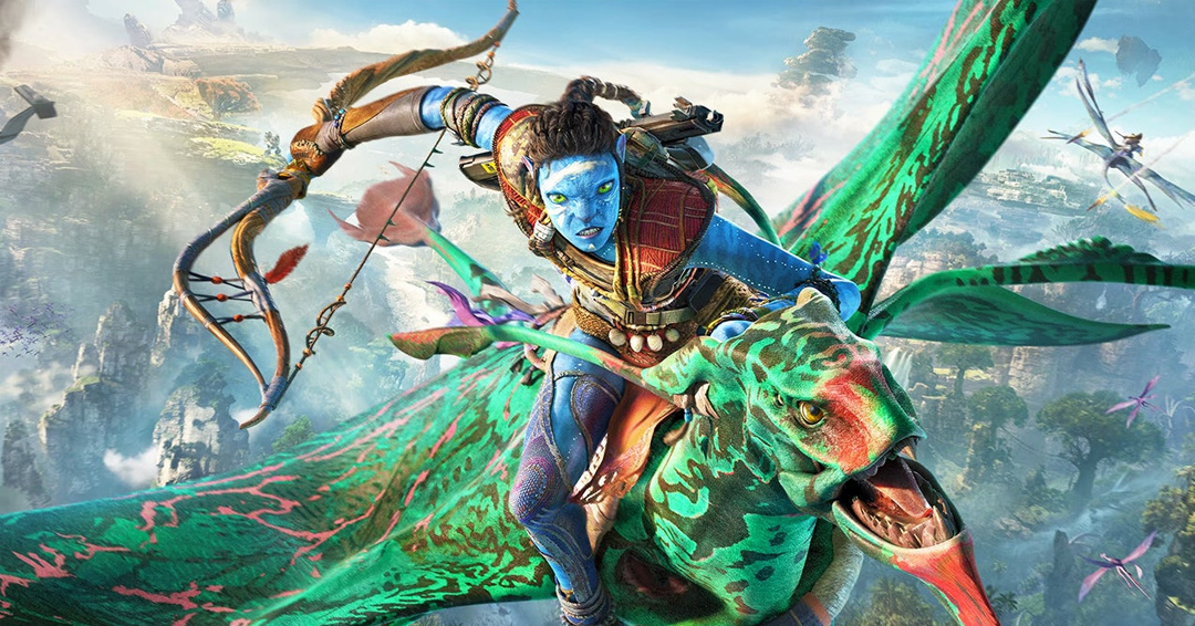 Avatar: Frontiers of Pandora