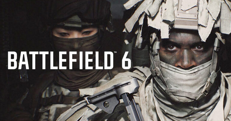 BATTLEFIELD 6: Trailer Oficial ÉPICO Liberado!  Assista AGORA