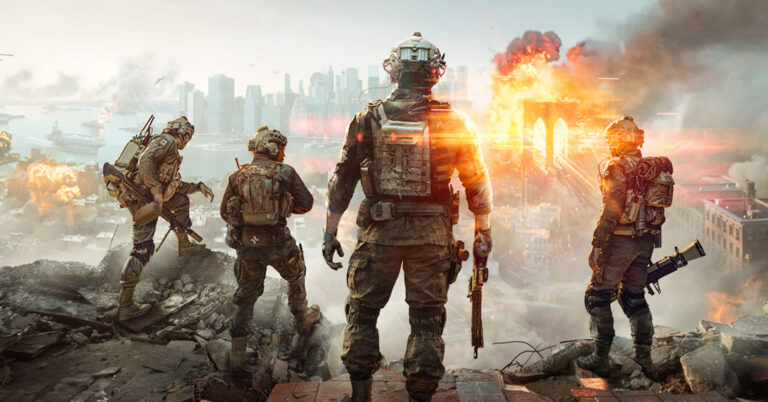 PS5: Battlefield 6 e Ghost of Yotei foram os jogos mais baixados em outubro