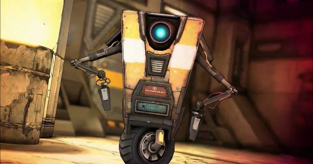 Borderlands 4