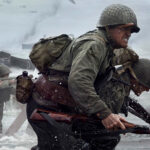 Call of Duty WWII – Localização de Todos os Mementos