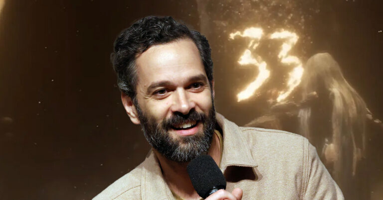 Clair Obscur: Druckmann diz que jogo tem história “incrivelmente criativa”