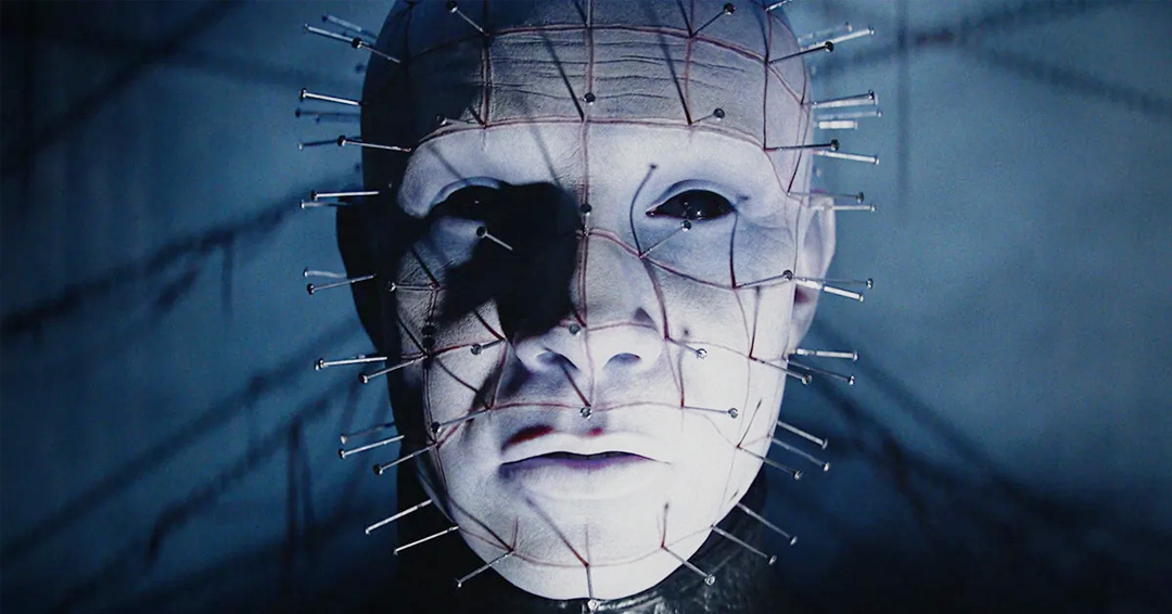 Clive Barker's Hellraiser: Revival