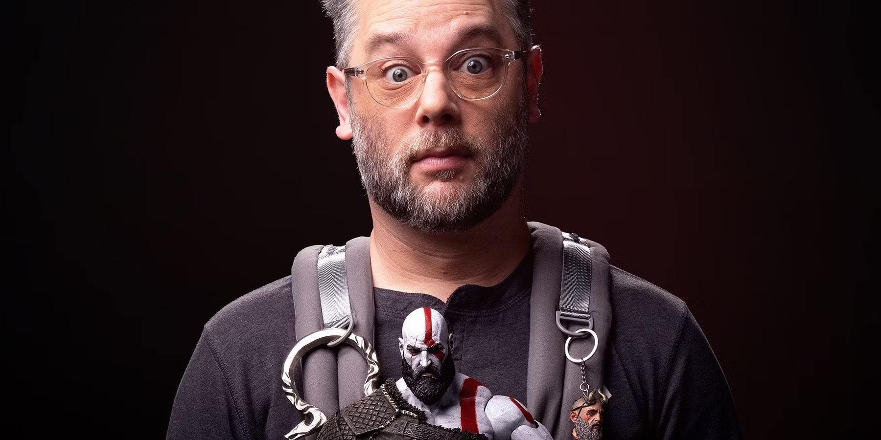 Cory Barlog