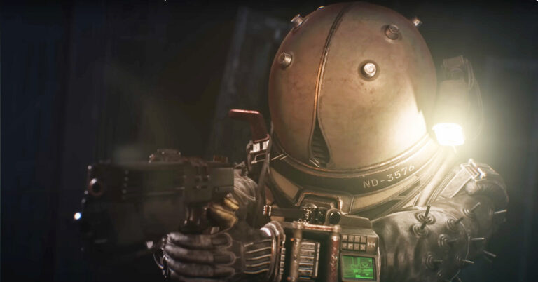 Cronos: The New Dawn – Novo trailer revelado com data de lançamento