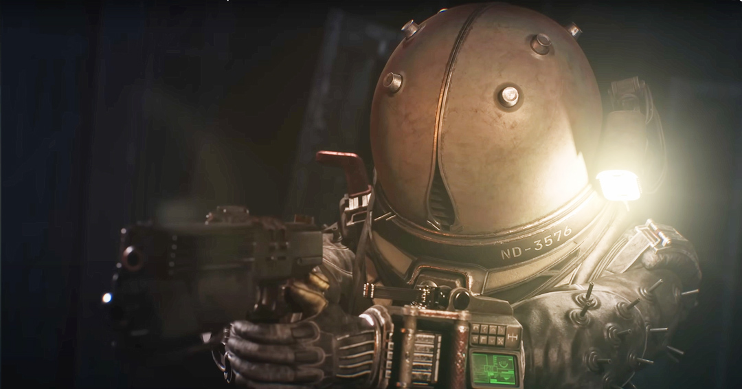 Cronos: The New Dawn