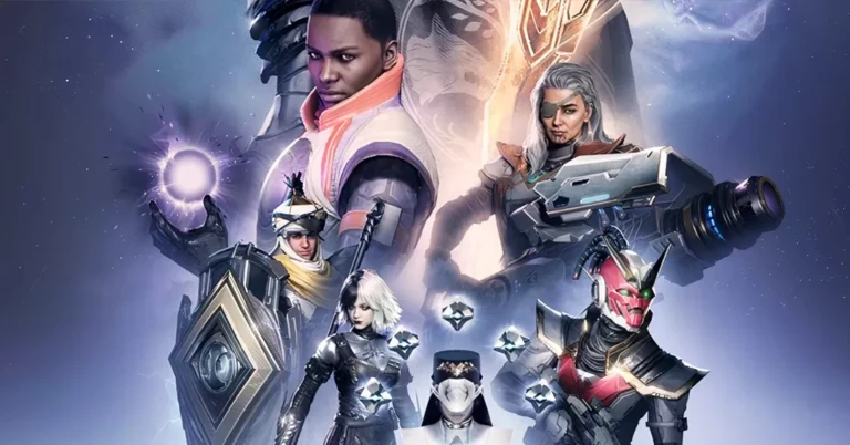 Destiny: Rising | Trailer e data de lançamento anunciados