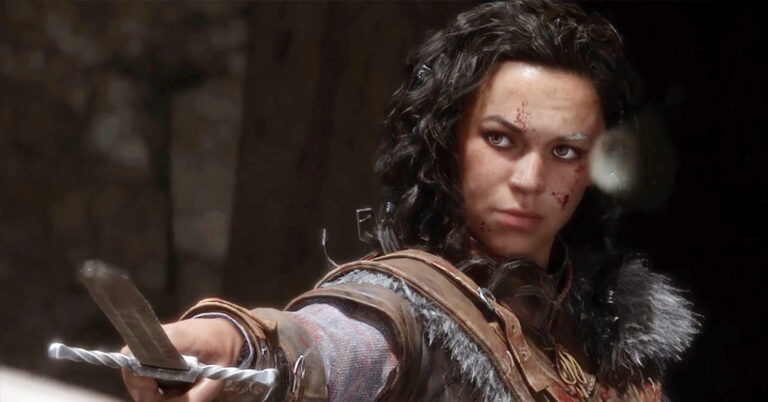 Echoes of the End: 17 minutos de Gameplay e Lançamento em Agosto revelados