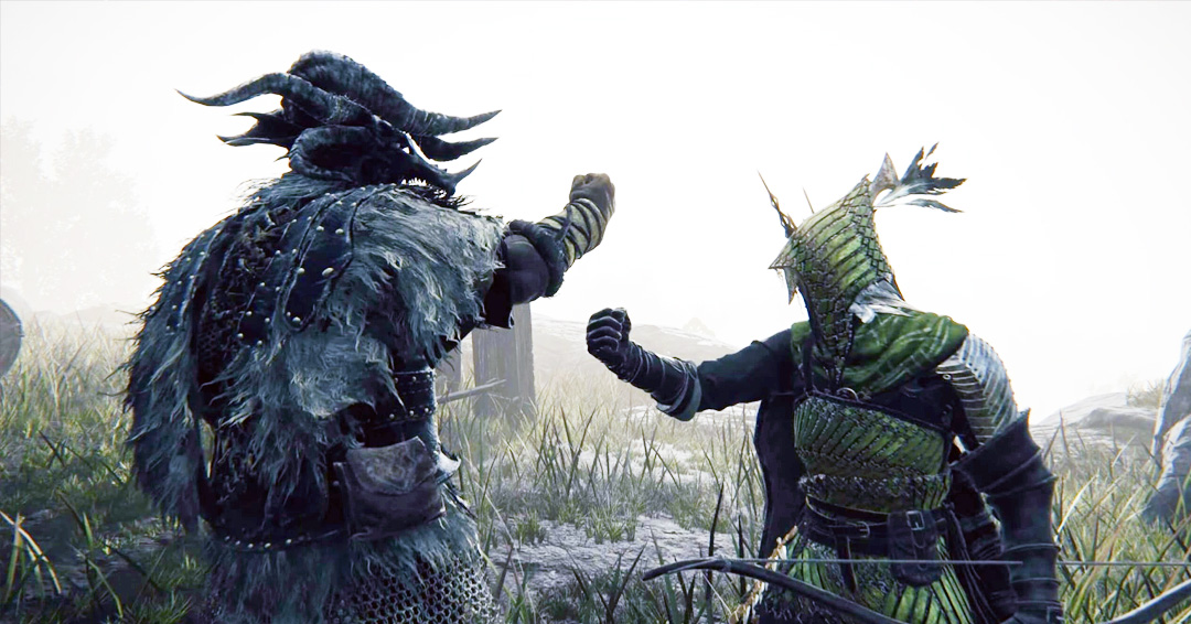 Elden Ring Nightreign