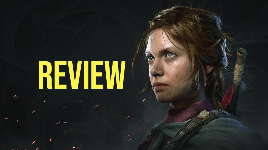 Eriksholm: The Stolen Dream