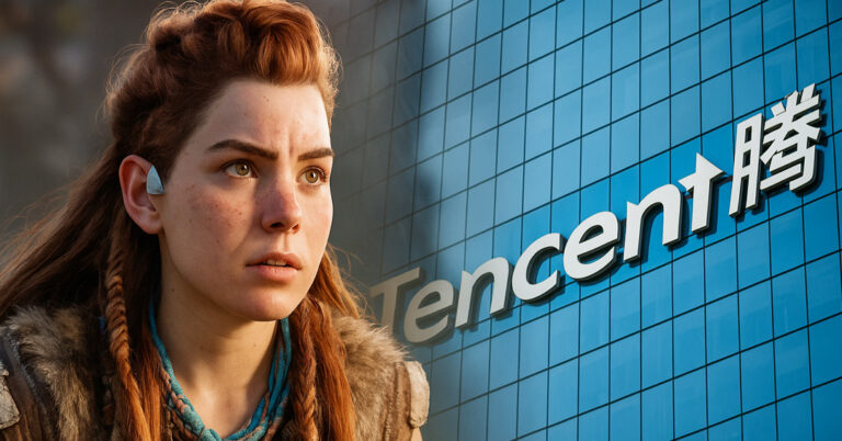 Horizon: Sony processa a Tencent por suposto plágio em novo jogo