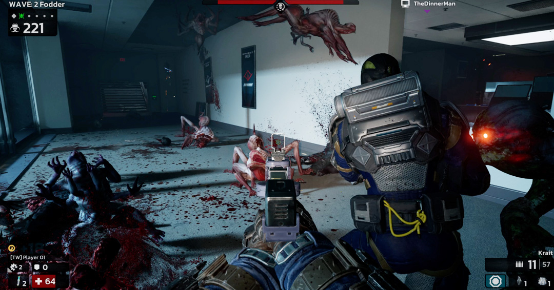 Killing Floor 3