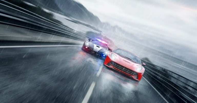 Need for Speed: Rivals – Servidores online serão desativados em outubro