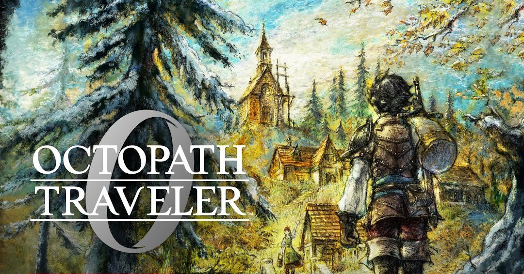 Octopath Traveler 0