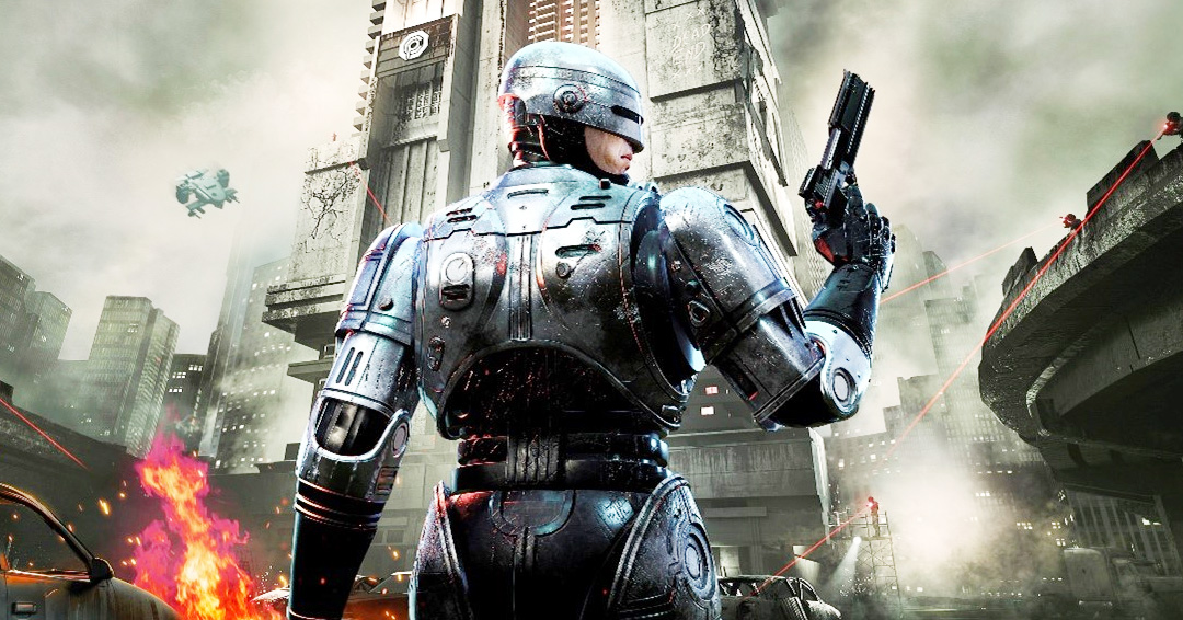 RoboCop: Rogue City – Unfinished Business