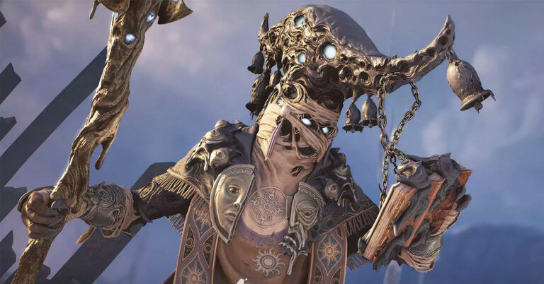 Soulframe: Novos gameplays incríveis revelados na TennoCon 2025