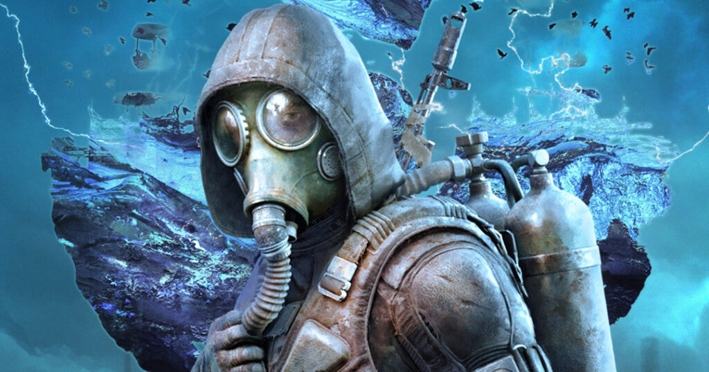 S.T.A.L.K.E.R. 2: Heart of Chornobyl