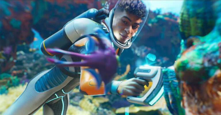 Subnautica 2 – Gameplay completo finalmente revelado