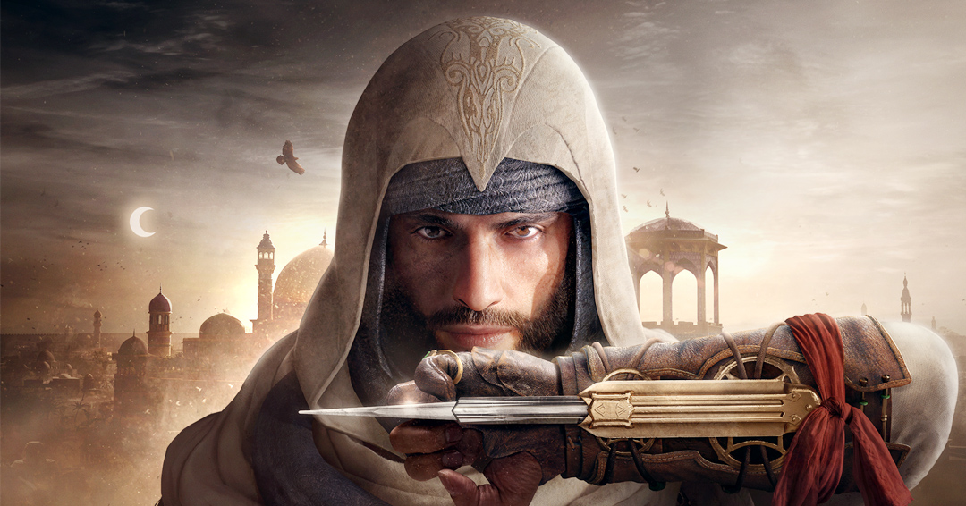 Assassin’s Creed Mirage