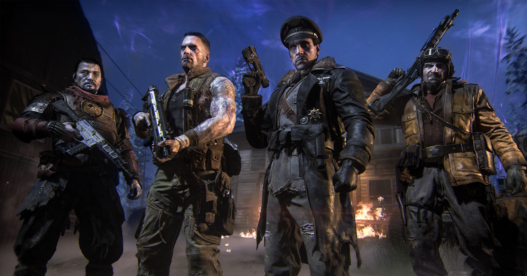 Call of Duty: Black Ops 7