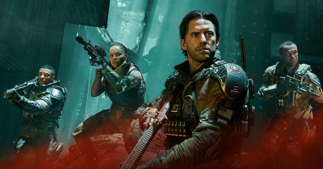 Call of Duty: Black Ops 7