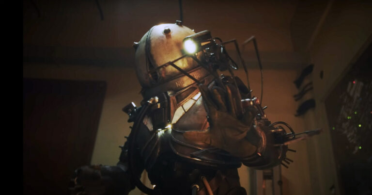 Cronos: The New Dawn | Novo trailer em live-action é revelado