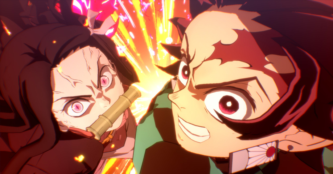 Demon Slayer - The Hinokami Chronicles 2