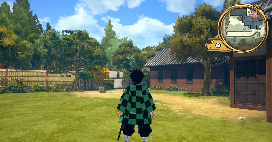 Demon Slayer - The Hinokami Chronicles 2