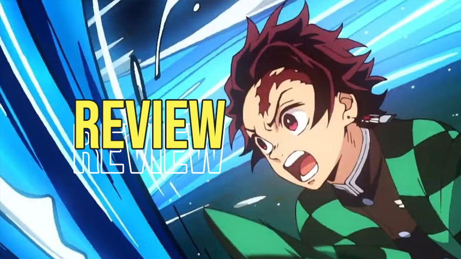 Demon Slayer -The Hinokami Chronicles 2