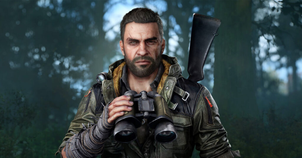 Dying Light: The Beast