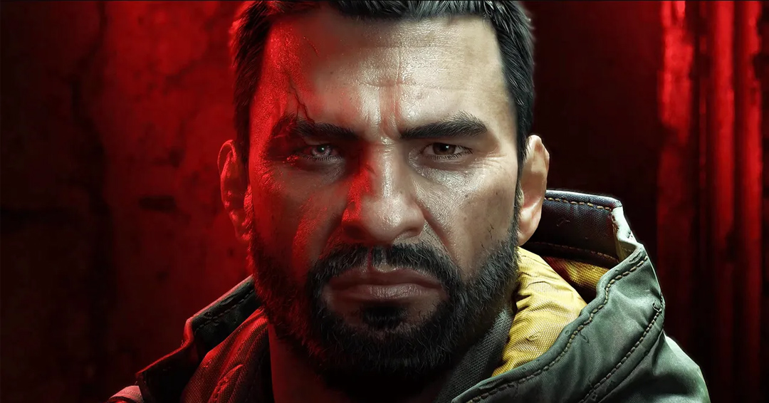 Dying Light: The Beast