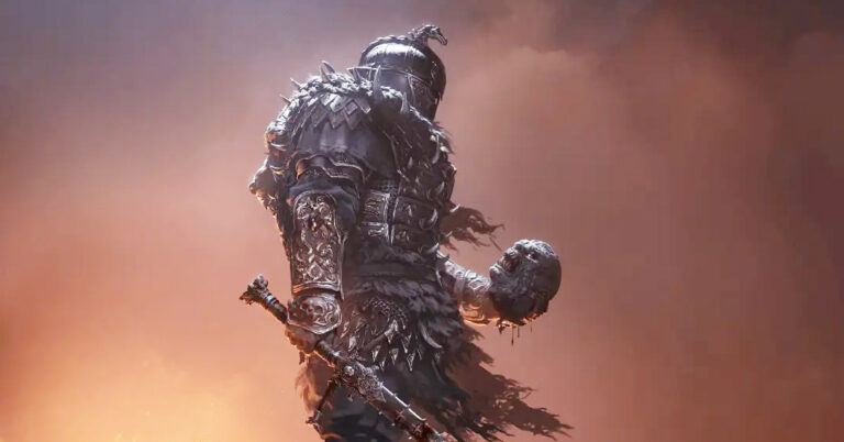 Fatekeeper: Novo RPG com combate reativo e gráficos incríveis é revelado