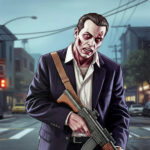 GTA V: Rockstar quase lançou DLC no estilo Undead Nightmare de Red Dead Redemption