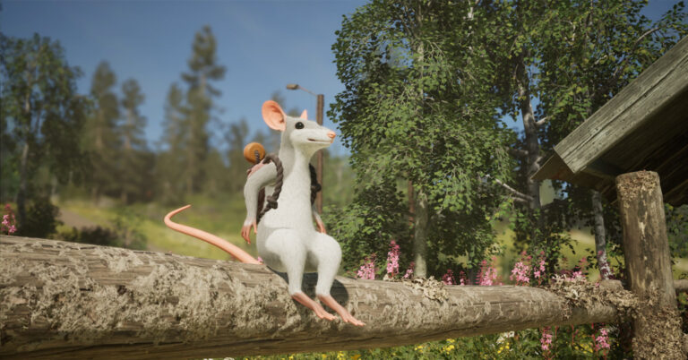 Hela: Novo Gameplay Revelado Durante o IGN Fan Fest’s 2025