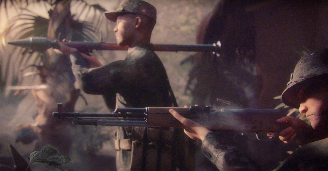 Hell Let Loose: Vietnam