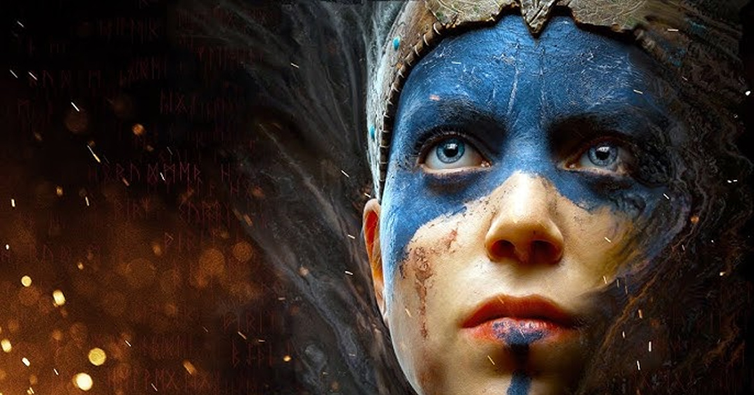 Hellblade: Senua’s Sacrifice