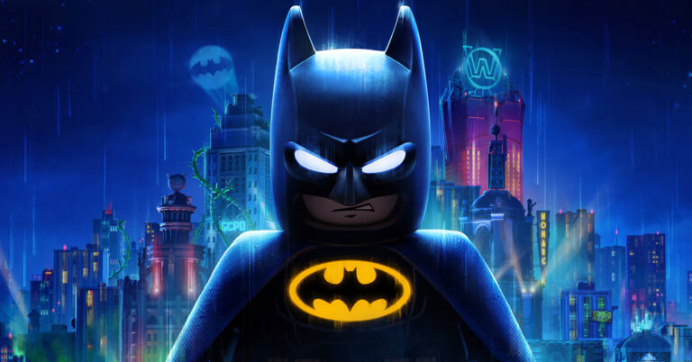 LEGO Batman: Legacy of the Dark Knight | Gotham será maior que em Arkham Knight